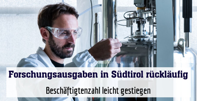 Beschäftigtenzahl leicht gestiegen