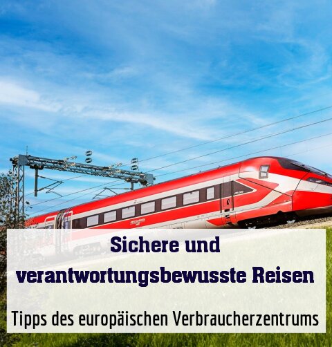 Tipps des europäischen Verbraucherzentrums
