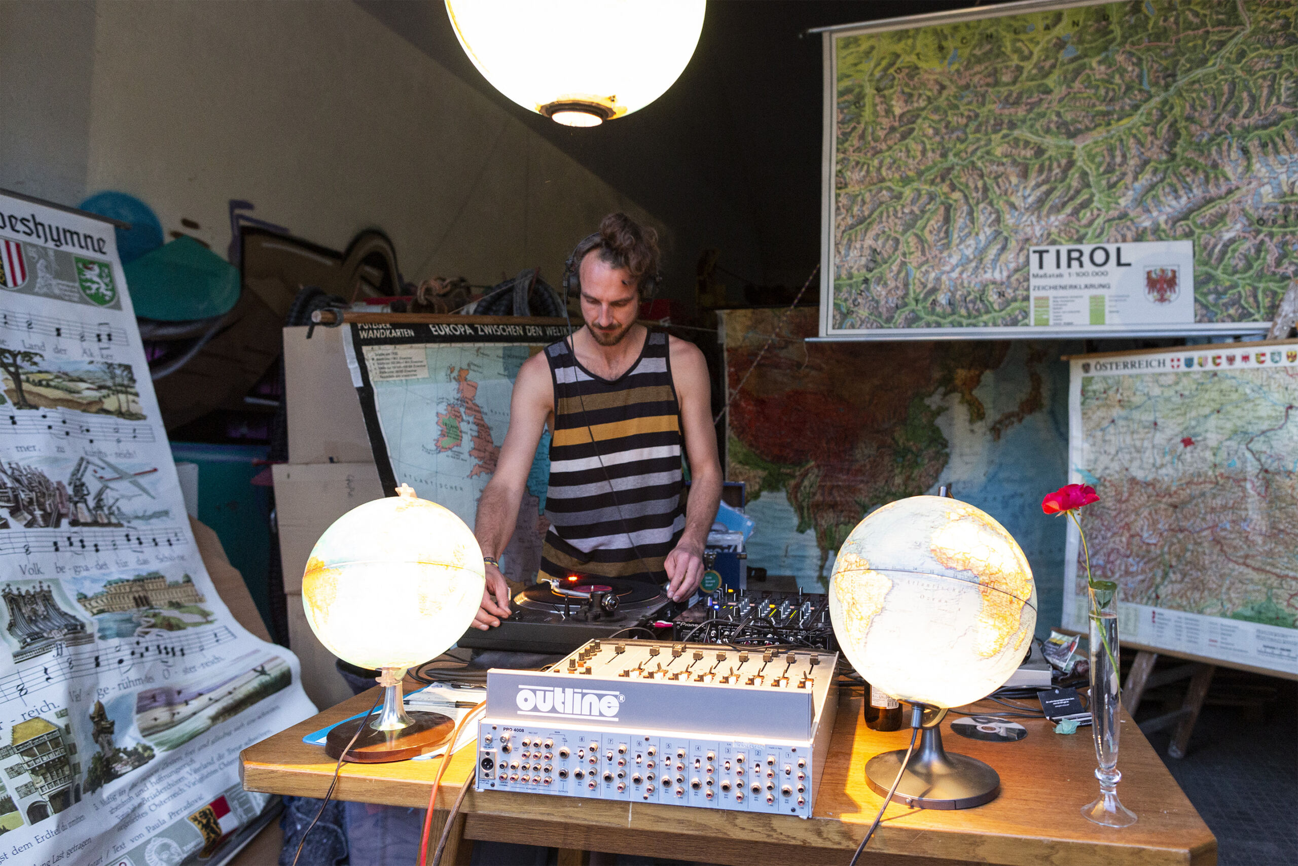 Upcycling Convention Brixen